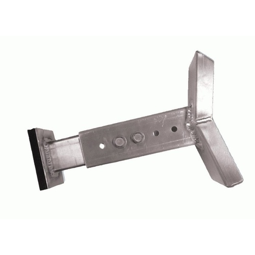 SPP ADJUSTABLE ALLOY FORK SUPPORT