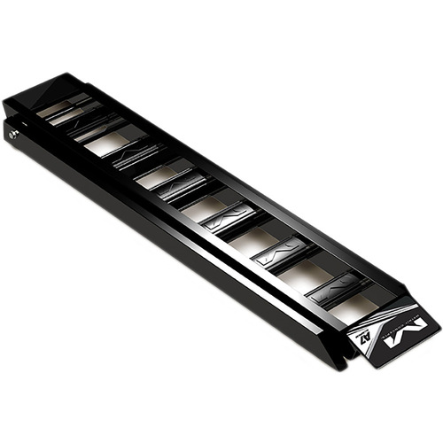 MATRIX A7 ALUMINIUM BLACK FOLDING RAMP