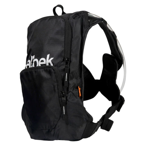 ALBEK H20 HAUL 4.0 BLACK 2L HYDRATION PACK
