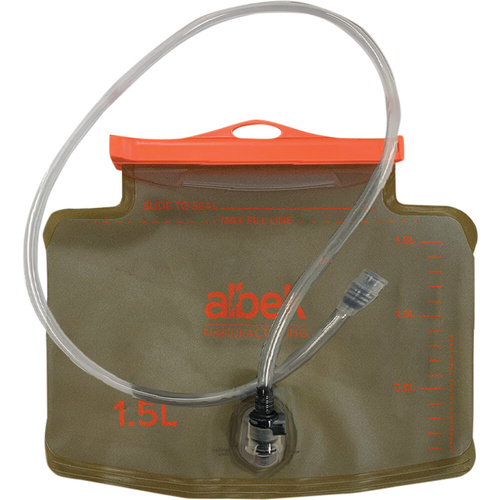 ALBEK HIP HAULER 1.5L FFP LUMBER BLADDER