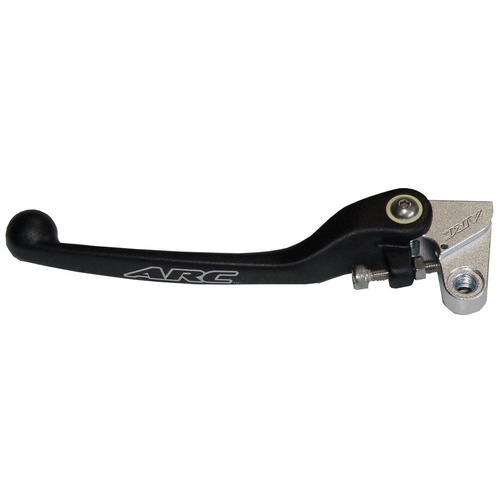 ARC YAMAHA YZ / YZF / WRF BLACK CLUTCH LEVER
