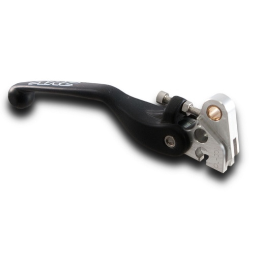 ARC YAMAHA YZ/YZF/WRF BLACK COMPOSITE CLUTCH LEVER