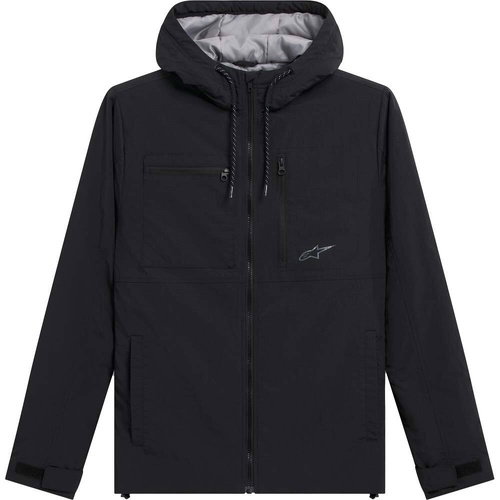 ALPINESTARS LIBERATE BLACK JACKET - S
