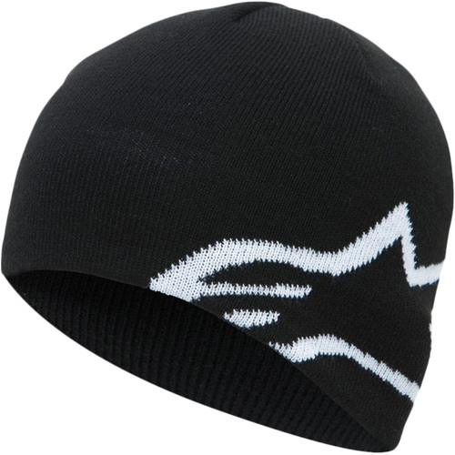 ALPINESTARS CORP SHIFT BLACK BEANIE