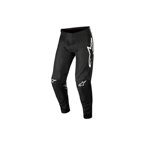 ALPINESTARS 2022 RACER COMPASS BLACK KIDS PANTS -18