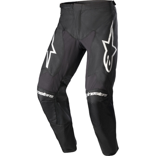 ALPINESTARS 2023 RACER GRAPHITE BLACK / REFLECTIVE PANTS - 28