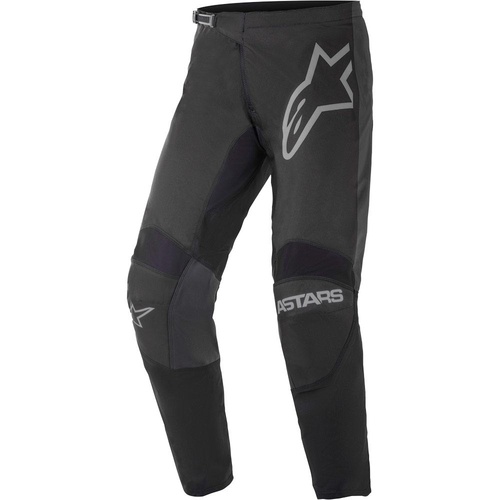 ALPINESTARS 2021 FLUID GRAPHITE BLACK/GREY PANTS NEW ARRIVAL - 28
