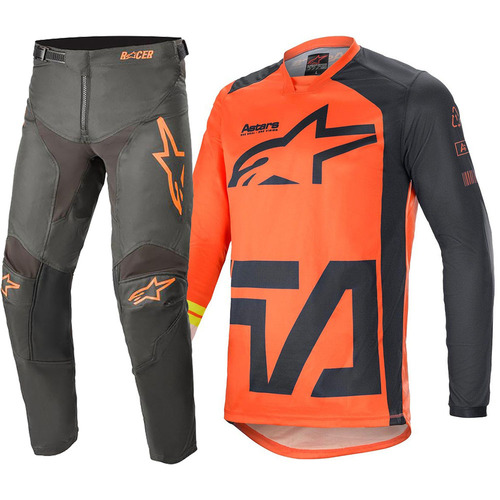 alpinestars gear 2021