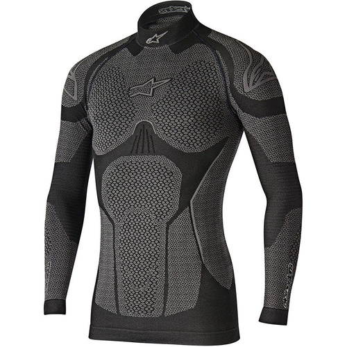 ALPINESTARS RIDE TECH WINTER LS PERFORMANCE TOP - XS/S
