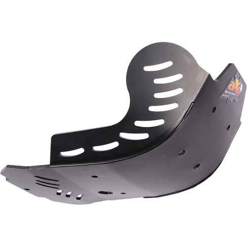 AXP RACING YAMAHA WR250R 07-21 PLASTIC SKID PLATE