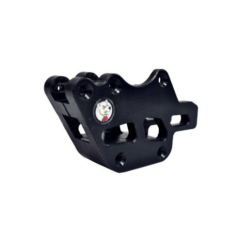 AXP RACING HONDA CRF250/450R/X 07-18 BLACK CHAIN GUIDE