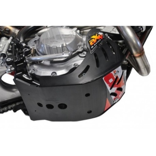 AXP RACING KTM 250/350 EXC-F '17-20 PLASTIC SKID PLATE