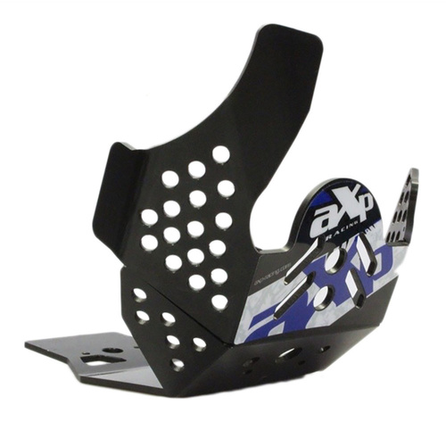 AXP RACING YAMAHA YZ450F 18-19 PLASTIC SKID PLATE