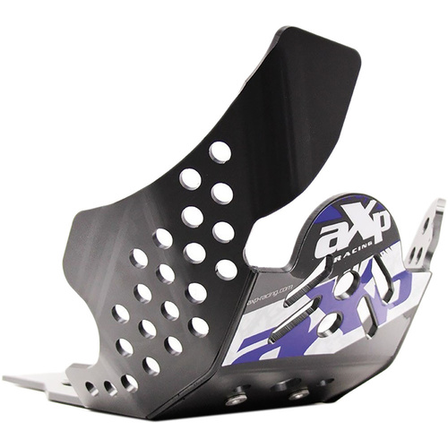 AXP RACING YAMAHA YZ250F 2019-20 SKID PLATE