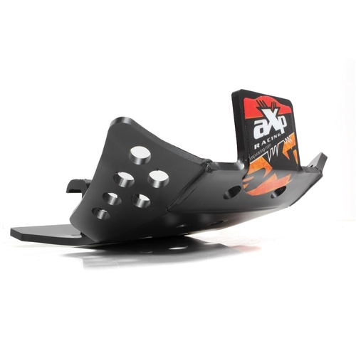 AXP RACING KTM 65 SX 18-20 / HUSQVARNA TC65 18-20 PLASTIC SKID PLATE