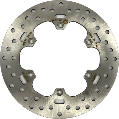 BREMBO HUSABERG/HUSQVARNA/KTM REAR BRAKE DISC