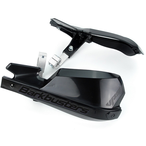 BARKBUSTERS VPS BLACK/BLACK UNIVERSAL HANDGUARDS