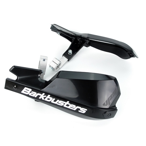 BARKBUSTERS VPS BLACK UNIVERSAL HANDGUARDS