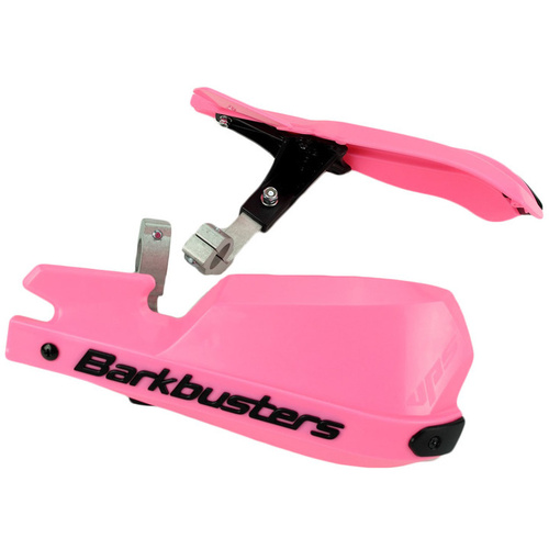 BARKBUSTERS VPS PINK UNIVERSAL HANDGUARDS