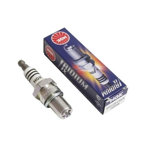 NGK BR10ECMIX 3006 IRIDIUM SPARK PLUG