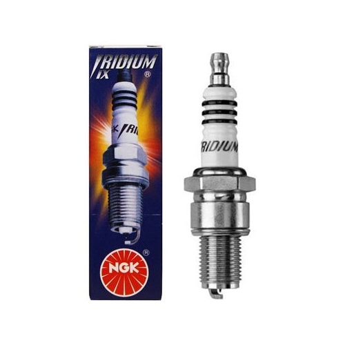 NGK BR10EIX IRIDIUM SPARK PLUG