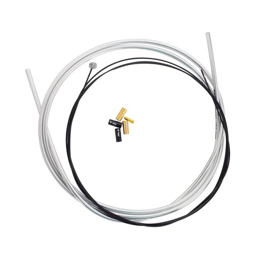 BOX ONE CONCENTRIC NANO CHROME BRAKE CABLE