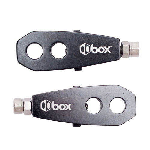BOX TWO BLACK CHAIN TENSIONERS