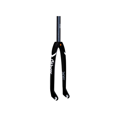 BOX ONE XE 24" CARBON FORK 1" STEER