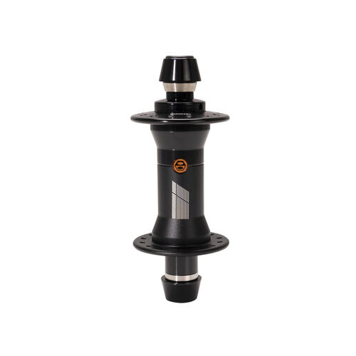 BOX ONE STEALTH EXPERT FRONT HUB (28 HOLE)