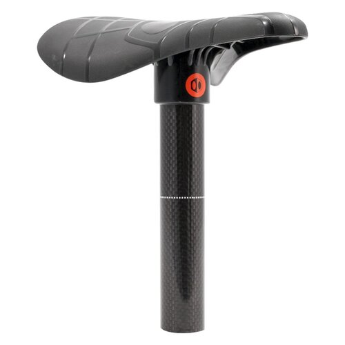 BOX ONE ECHELON 27.2 BLACK RACE POST/SEAT