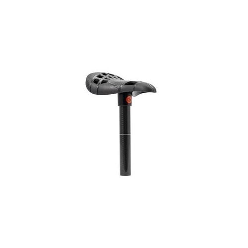 BOX ONE ECHELON 22.2 BLACK RACE POST/SEAT