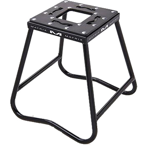 MATRIX C1 BLACK STEEL STAND