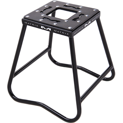 MATRIX C1 MINI STEEL BLACK STAND