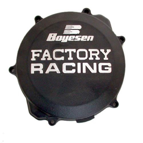 BOYESEN YAMAHA YZ 250 01-19 CLUTCH COVER