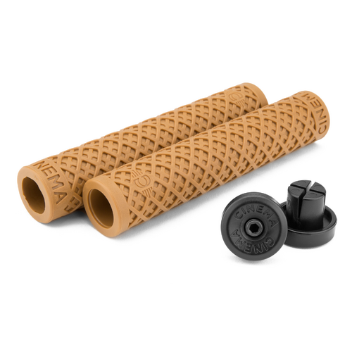 CINEMA INTERLACE 150MM GUM GRIPS