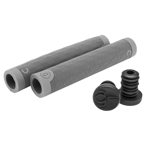 CINEMA FOCUS 160MM GRAPHITE GRIPS