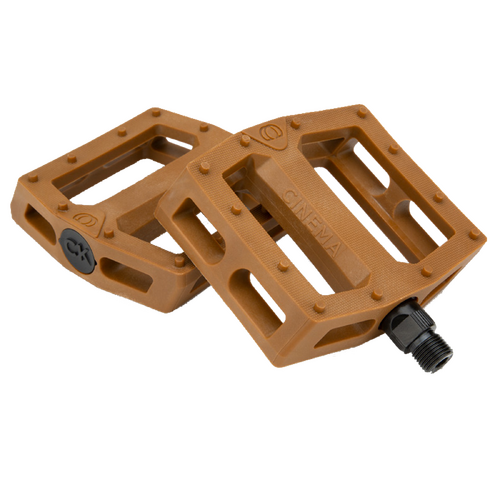 CINEMA CK GUM PEDALS