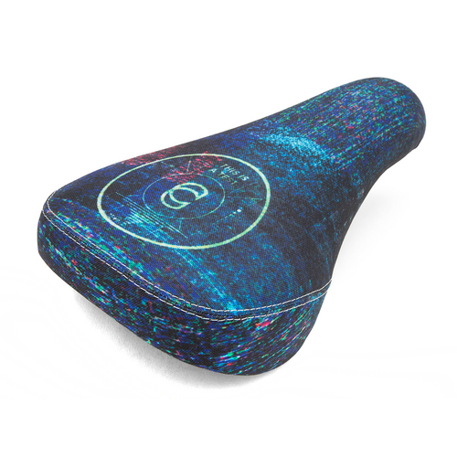 CINEMA STATIC STEALTH PIVOTAL SUBLIMATED SEAT