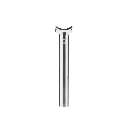 CINEMA STEALTH 200MM POLISHED SEAT POST