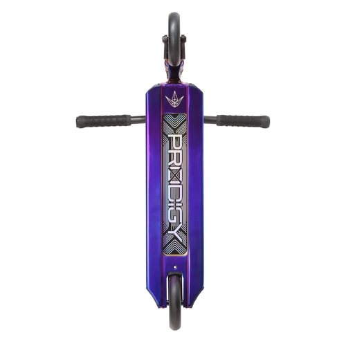 ENVY PRODIGY X BURNT PIPE COMPLETE SCOOTER
