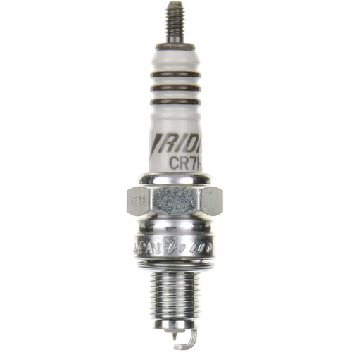 NGK CR7HIX 7544 IRIDIUM SPARK PLUG