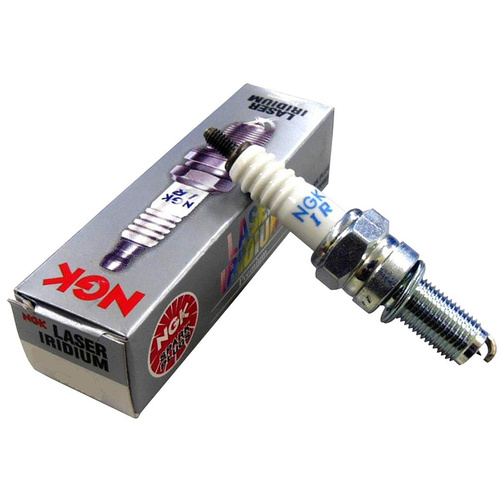 NGK CR8EIA-10 RMZ 250 07-16 IRIDIUM SPARK PLUG