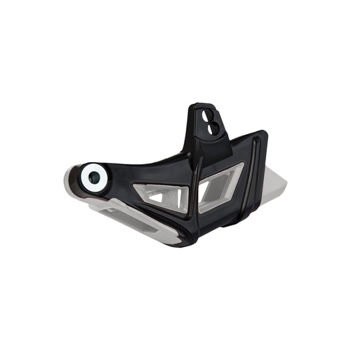 RACETECH KTM SX/SXF/EXC/EXC-F BLACK CHAIN GUIDE