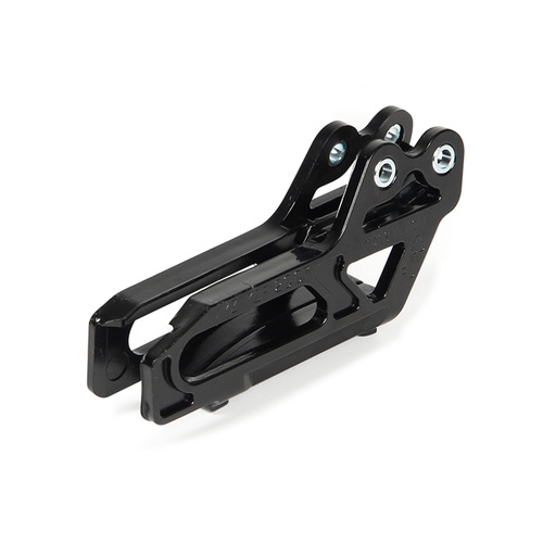 RACETECH YAMAHA YZ 08-23 YZF / WRF 07-23 BLACK CHAIN GUIDE