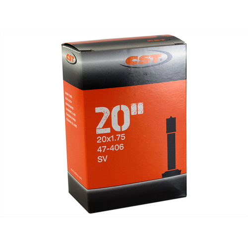 CST 20 INCH TUBE 20 X 1.75 SCHRADER VALVE