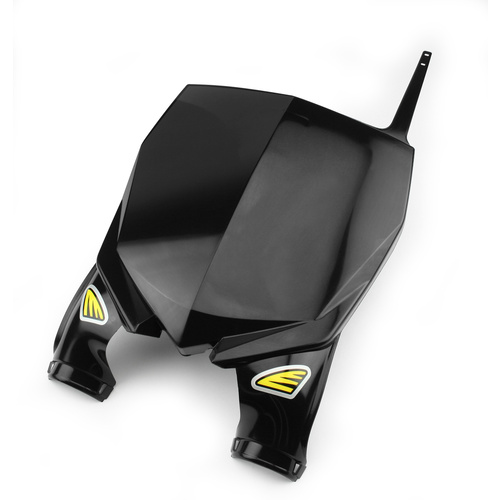 CYCRA YAMAHA YZ 15-19 YZF 10-17 BLACK STADIUM FRONT PLATE