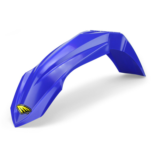 CYCRA YAMAHA YZ 125/250 98-14 YZF 06-09 BLUE FRONT FENDER