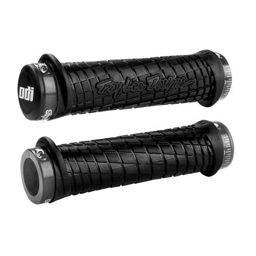 ODI / TROY LEE DESIGNS SIGNATURE SERIES LOCK-ON GRIPS