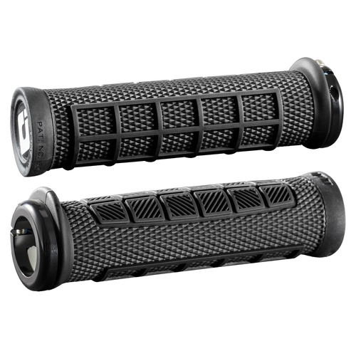 ELITE PRO LOCK-ON GRIPS (130MM)