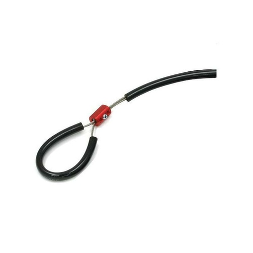 DRC RED BRAKE SAVER CABLE